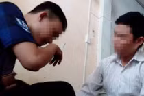 Đột nhập thế giới ngầm mua bán chất kích thích