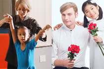 Loạt sao Việt ra mắt MV mừng ngày Nhà giáo Việt Nam