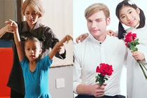 Loạt sao Việt ra mắt MV mừng ngày Nhà giáo Việt Nam