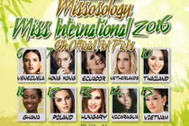 Phương Linh được dự đoán lọt top 15 HH Quốc tế 2016