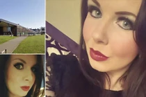 Cô giáo mất việc vì gạ tình, gửi ảnh đang tắm gợi cảm cho nam sinh