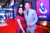 Vợ Bình Minh lộ vòng 2 to bất thường nghi mang bầu?