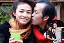 Tinna Tình ứa nước mắt vì bị Dương Cẩm Lynh chơi xấu