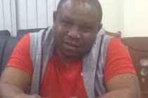 'Thùng quà bạn trai từ Mỹ' khiến hàng trăm phụ nữ sập bẫy