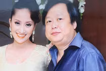 Sao Việt tiếc thương nhạc sĩ Lương Minh qua đời