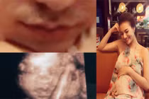 Lộ một phần gương mặt của bạn trai Hồng Quế