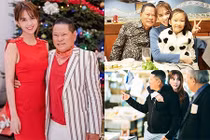 Không phải tiền, đây mới là điều Ngọc Trinh cần ở Hoàng Kiều