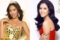 Nguyễn Thị Loan thế chân Yến Nhi thi Miss Grand International 2016