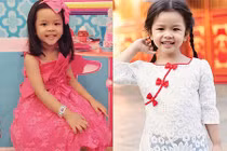 Nhân tố bí ẩn của “Bố ơi! Mình đi đâu thế” mùa 3