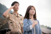 Phim “Hậu duệ của mặt trời” sẽ có phần 2?