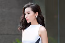 Loạt status đầy tâm trạng của Kỳ Duyên sau scandal 