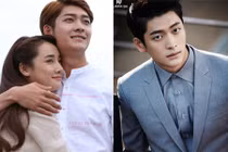 Chân dung nam chính xứ Hàn trong “Tuổi thanh xuân 2“