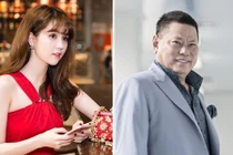 Tài sản siêu khủng của đại gia Hoàng Kiều - bạn trai Ngọc Trinh