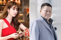 Tài sản siêu khủng của đại gia Hoàng Kiều - bạn trai Ngọc Trinh