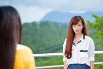 Mưu hiểm của vợ khôn khiến “kẻ thứ ba” chạy mất dép