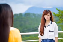 Mưu hiểm của vợ khôn khiến “kẻ thứ ba” chạy mất dép