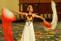 Diệu Ngọc trượt bán kết phần thi tài năng tại Miss World