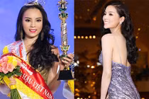 Gương mặt Kỳ Duyên thay đổi chóng mặt sau 2 năm