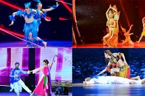 Ai sẽ đăng quang quán quân Vip Dance 2016?