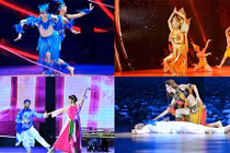 Ai sẽ đăng quang quán quân Vip Dance 2016?