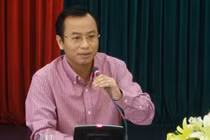 Bí thư và Chủ tịch TP Đà Nẵng không ứng cử ĐBQH