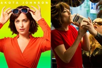 Sao "50 sắc thái" tái ngộ khán giả Việt dịp 8/3