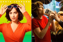 Sao "50 sắc thái" tái ngộ khán giả Việt dịp 8/3