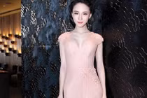 Ồn ào “hợp đồng tình ái” của Hoa hậu Phương Nga