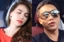 Hậu chia tay: Cường Đô-la bình an, Hồ Ngọc Hà sóng gió