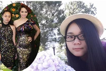 Ngắm con gái xinh xắn của diễn viên Mai Thu Huyền 