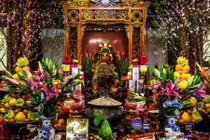 Bỏ ngay 6 vật sau khỏi bàn thờ nếu không muốn tán gia bại sản