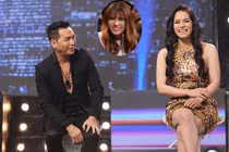 Nhật Kim Anh “bán đứng” học trò Tố Ny trên truyền hình