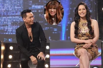 Nhật Kim Anh “bán đứng” học trò Tố Ny trên truyền hình