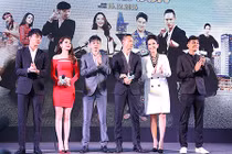 U60 Diễm My quý phái trong showcase phim “Vệ sĩ Sài Gòn”