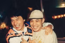 Phận đời thê thảm của Lý Liên Kiệt so với Thành Long