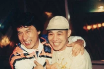 Phận đời thê thảm của Lý Liên Kiệt so với Thành Long