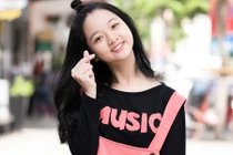 Gặp diễn viên nhí tuổi Dậu “hot” nhất màn ảnh Việt