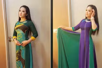 Ngỡ ngàng vóc dáng thon gọn của ca sĩ Như Quỳnh 