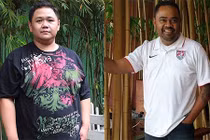 Dũng Taylor lý giải lý do hết lòng giúp đỡ Minh Béo