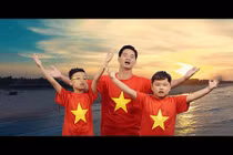 MV “Việt Nam quê hương tôi” ra mắt đúng dịp Quốc khánh