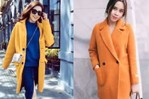 Học cách sao Việt mặc vừa đẹp vừa ấm ngày đông