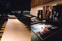 Hé lộ tiệc cưới lung linh của Victor Vũ - Đinh Ngọc Diệp