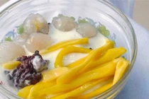 Ăn mít kiểu này, chết lúc nào không biết! 