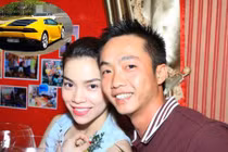 Rời khỏi Hà Hồ, Cường Đô la lấy lại phong độ