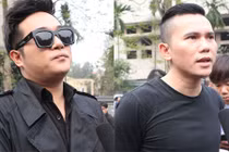 Nhạc sĩ Trần Lập đã đi qua một kiếp người mãn nguyện