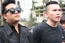 Nhạc sĩ Trần Lập đã đi qua một kiếp người mãn nguyện