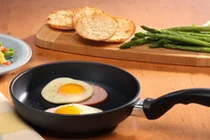 Thói quen chết người khi dùng chảo chống dính cần bỏ ngay