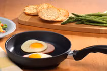 Thói quen chết người khi dùng chảo chống dính cần bỏ ngay