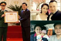 Danh hài Tự Long và một năm vạn sự như ý 