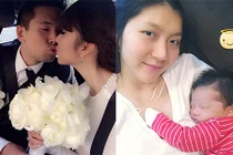 Tổ ấm bình yên của siêu mẫu Ngọc Quyên ở Mỹ